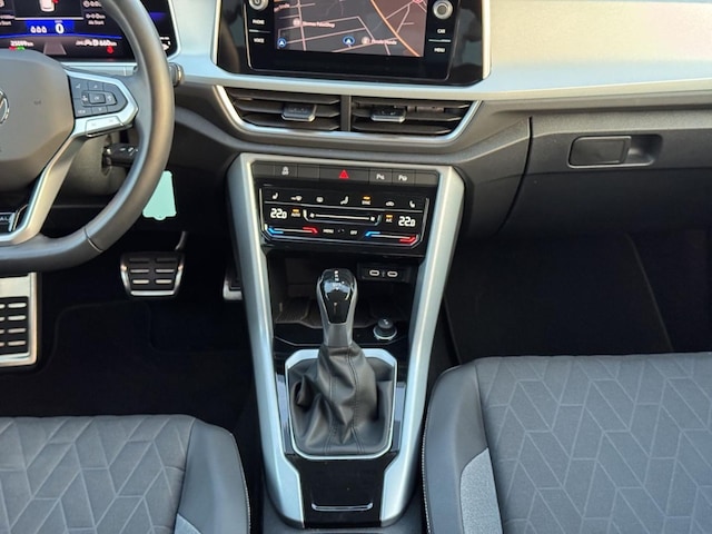 Volkswagen T-Roc 2.0 TDI DSG