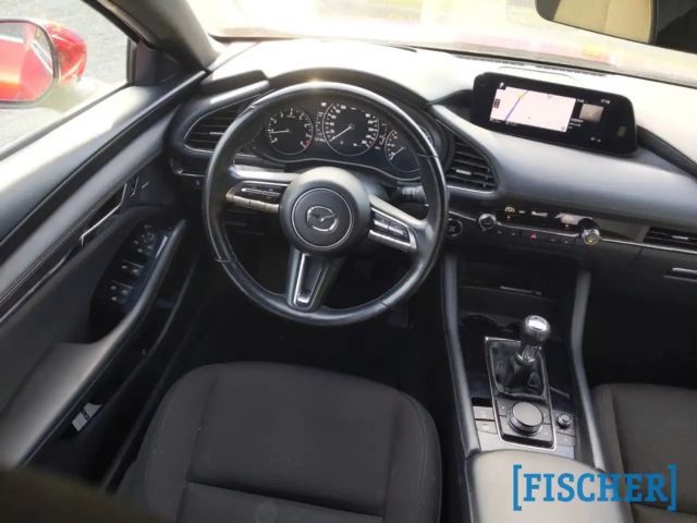 Mazda 3 Selection SkyActiv