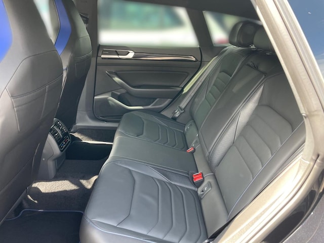 Volkswagen Arteon Shooting Brake 2.0 TSI DSG