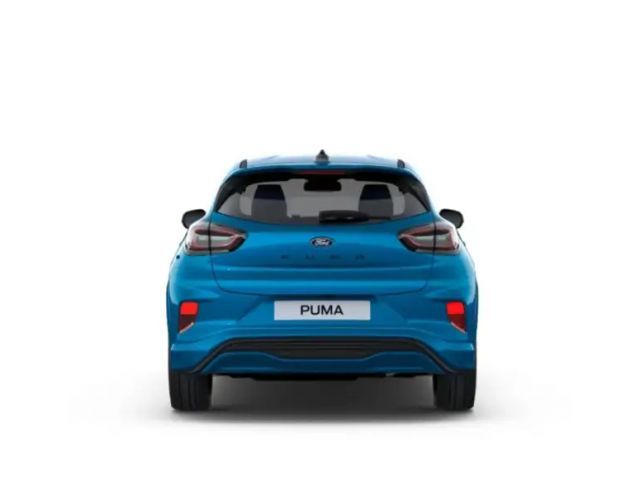 Ford Puma EcoBoost ST Line