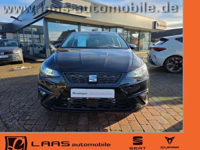 Seat Ibiza DSG Style