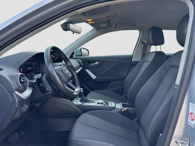 Audi Q2 1.5 TFSI S-Tronic