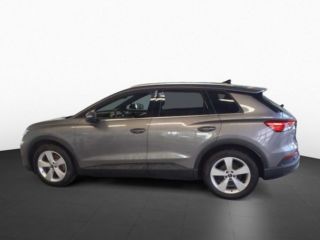 Audi Q4 e-tron Quattro