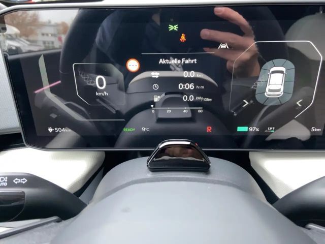 Kia EV4 81.4 kWh FWD GT-Line