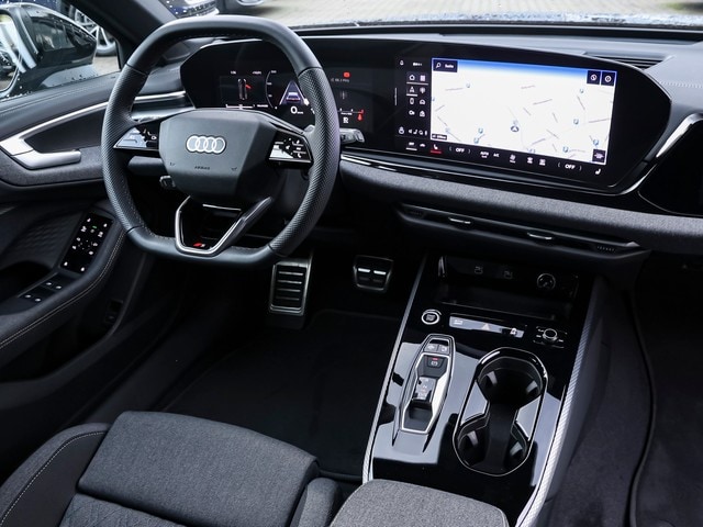 Audi A5 Avant S-Tronic