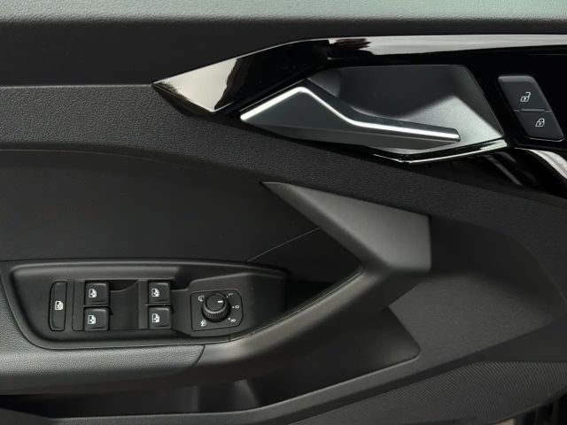 Audi A1 30 TFSI S-Line