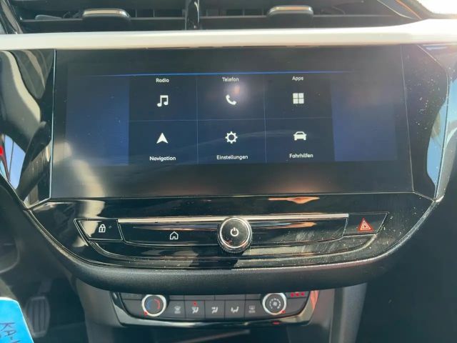 Opel Corsa 1.2 Turbo Turbo