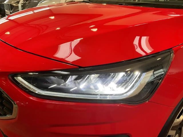 Ford Focus Cool & Connect