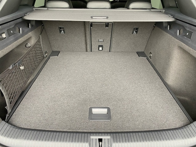 Volkswagen ID.7 Tourer