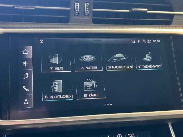 Audi S7 Quattro Sportback