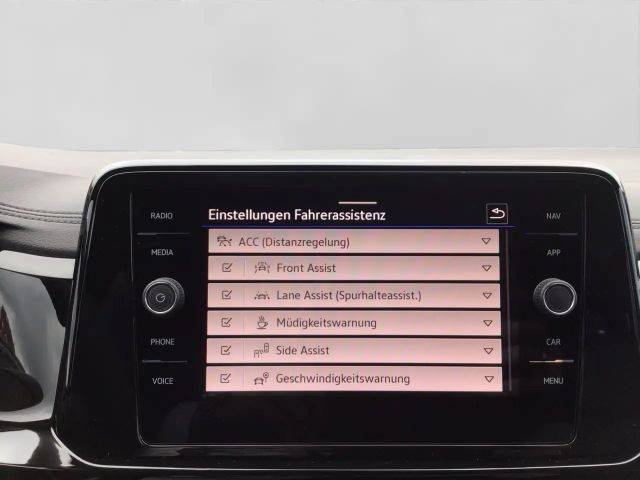 Volkswagen T-Roc 1.5 TSI DSG R-Line