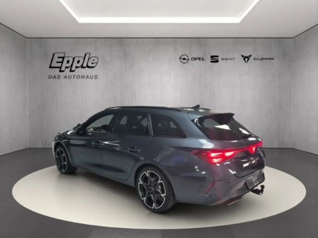 Cupra Leon Sportstourer VZ e-Hybrid