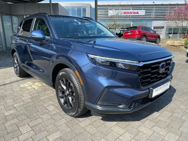 Honda CR-V Elegance e:HEV