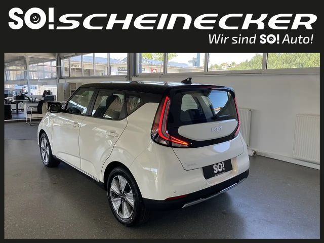 Kia Soul EV
