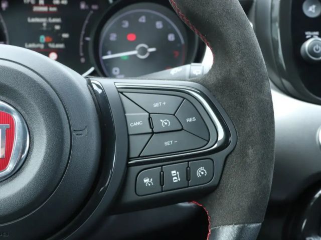 Fiat 500X Dolcevita Sport