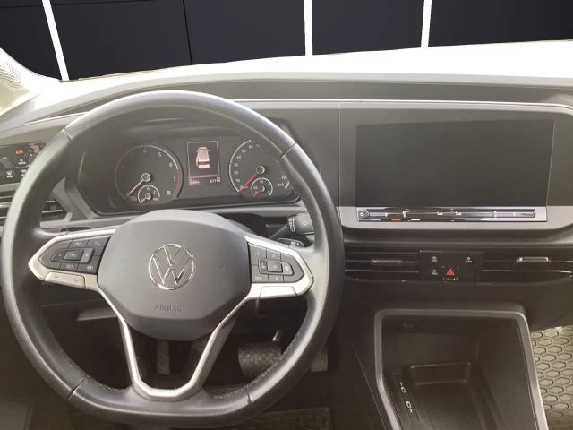 Volkswagen Caddy Combi DSG