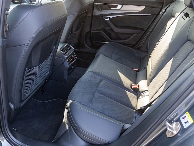 Audi S6 Avant Quattro