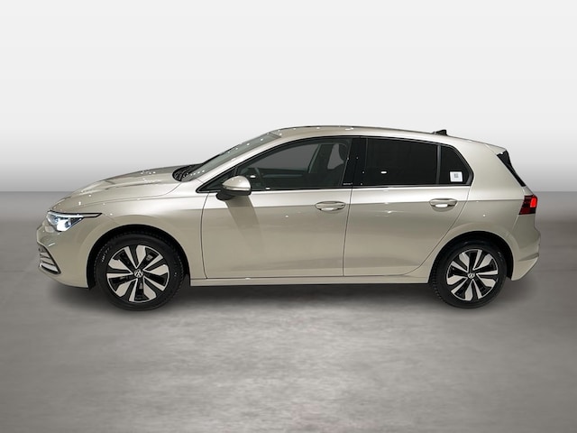Volkswagen Golf 1.5 TSI DSG Golf VIII Life