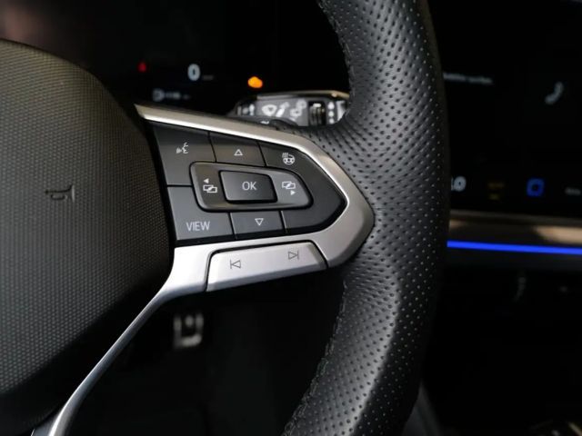 Volkswagen Touareg 3.0 V6 TDI R-Line Style