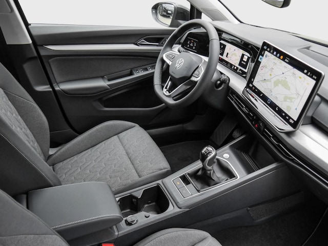 Volkswagen Golf 1.5 TSI Golf VIII Life Variant