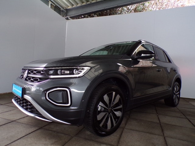 Volkswagen T-Roc 2.0 TDI DSG