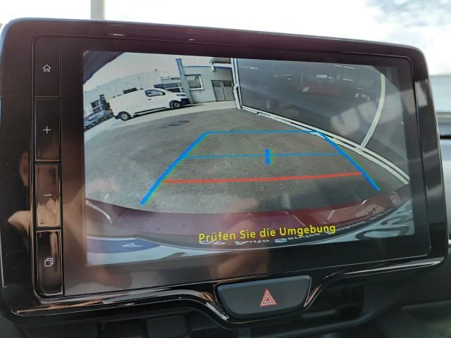 Mazda 2 Hybrid 1.5L 116ps AT 2WD CENTRE-LINE