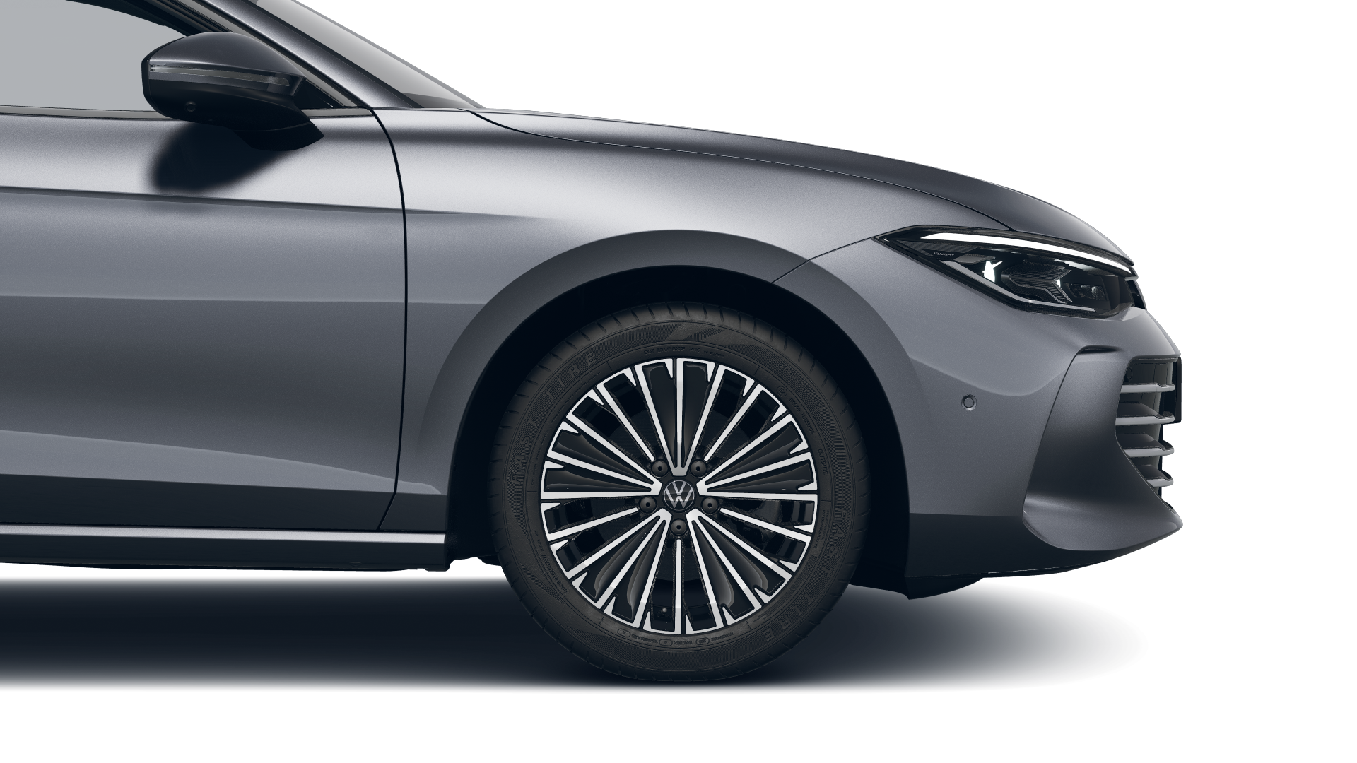 Volkswagen Passat 2.0 TDI DSG Variant