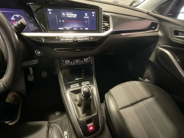 Opel Grandland X GS-Line Grand Sport