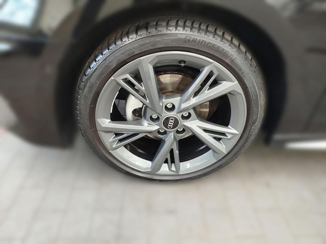 Audi A3 35 TFSI S-Line Sportback