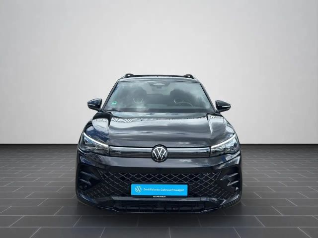 Volkswagen Tiguan 2.0 TDI DSG R-Line Style