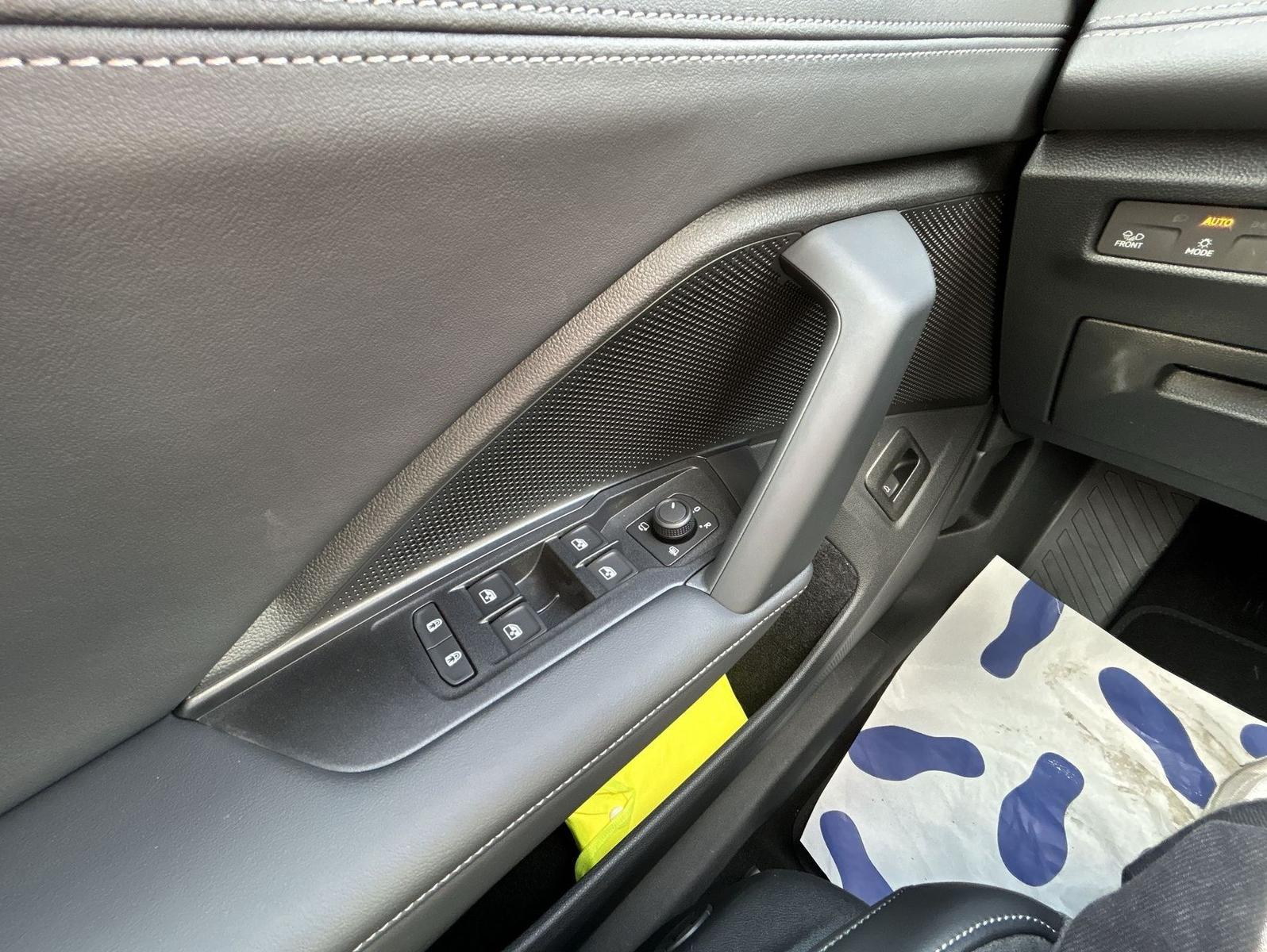 Volkswagen Tayron DSG Life