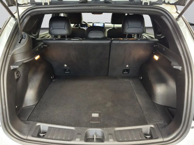 Jeep Compass 80th Anniv. 1.3 PHEV 190PS AWD AUT