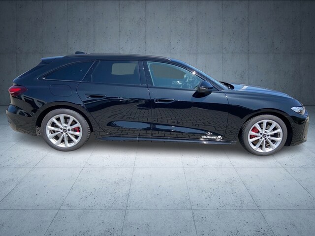 Audi A5 Avant Quattro S-Tronic