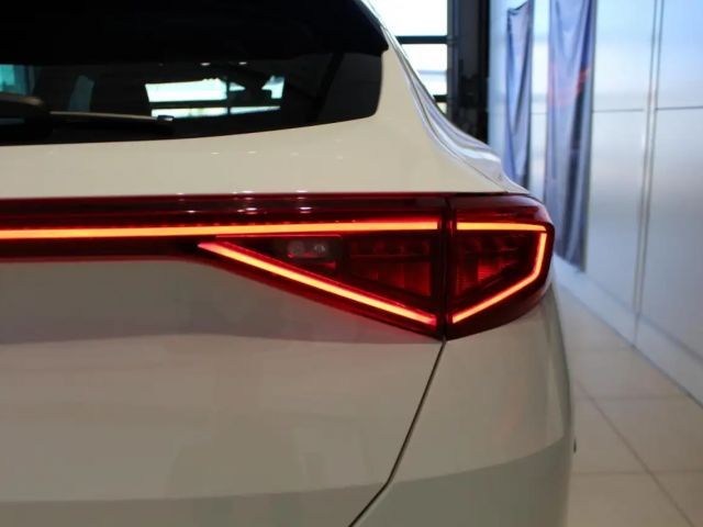 Cupra Formentor 1.5 TSI