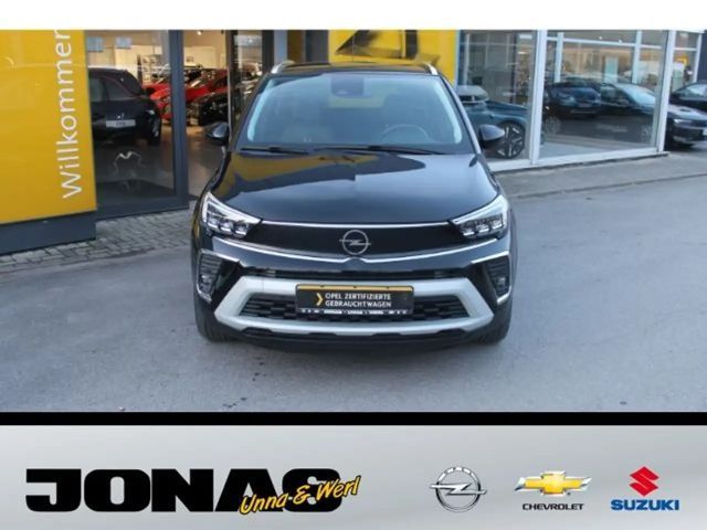 Opel Crossland X 1.2 Turbo GS-Line Grand Sport
