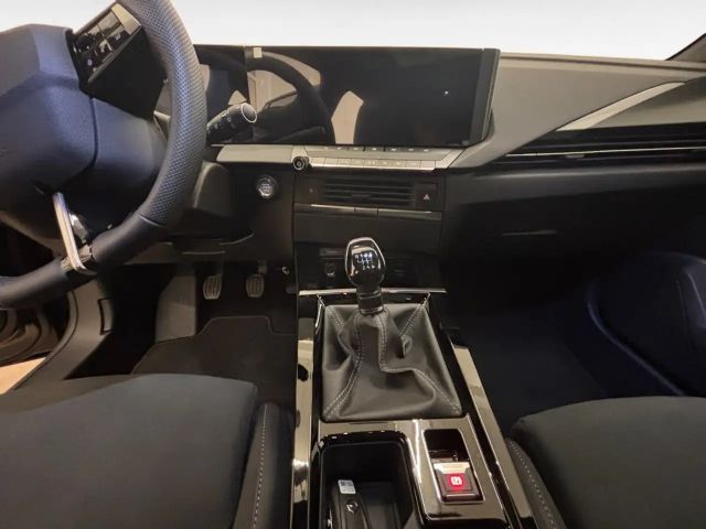 Opel Astra GS-Line Grand Sport Sports Tourer