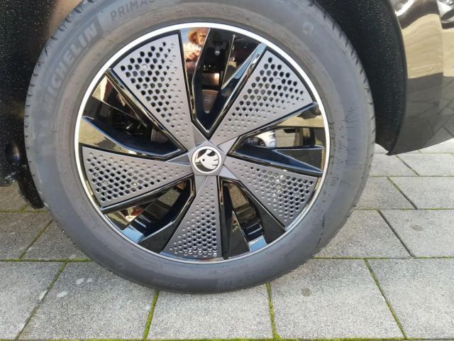 Skoda Kamiq Monte Carlo