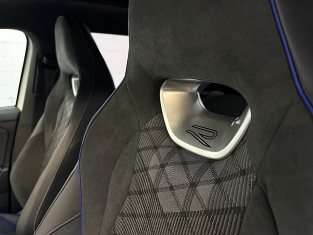 Volkswagen Tiguan 1.5 eTSI DSG IQ.Drive