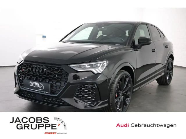 Audi RS Q3 Quattro S-Tronic Sportback