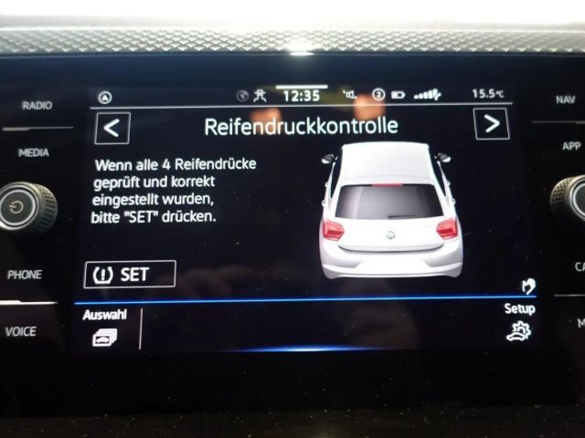 Volkswagen Polo 1.0 TSI Life