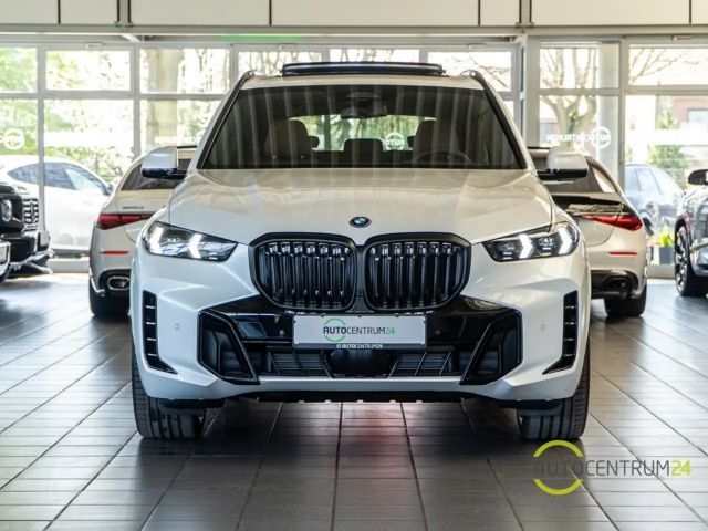 BMW X5 M-Sport