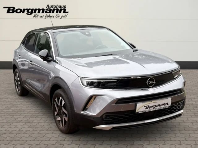 Opel Mokka 1.2 Turbo Elegance Turbo