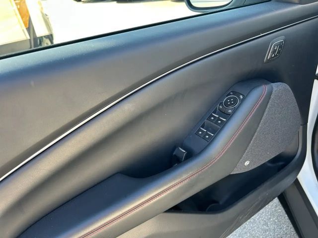 Ford Mustang Mach-E AWD Extended range