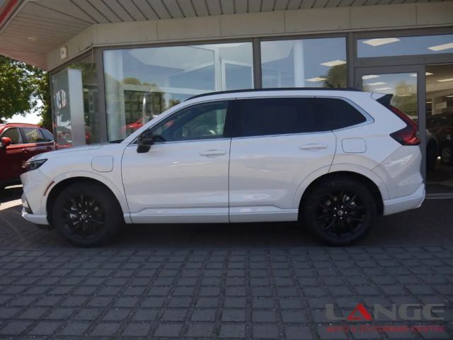 Honda CR-V 2.0 Advance Hybrid i-MMD