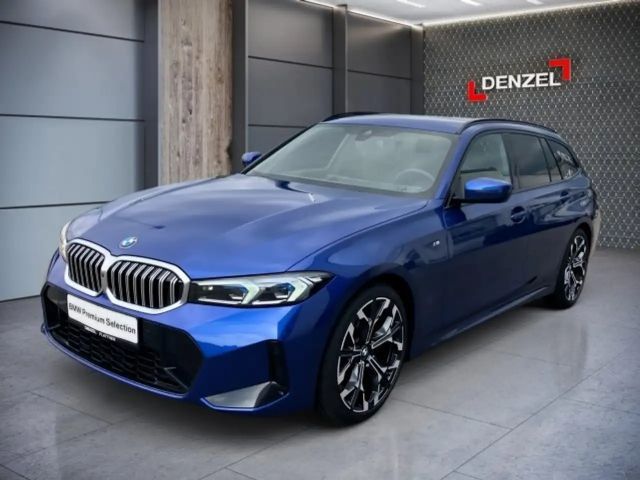 BMW 320 320d Touring xDrive