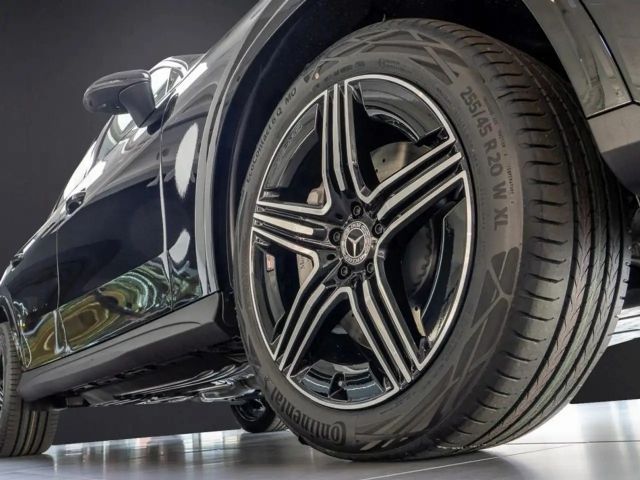 Mercedes-Benz GLC 300 4MATIC