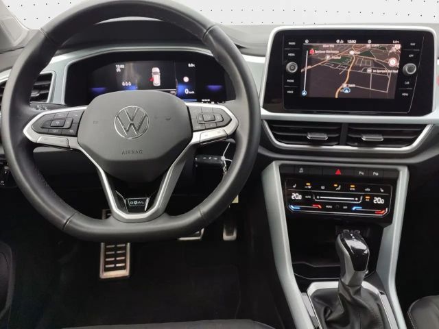 Volkswagen T-Roc 2.0 TDI DSG
