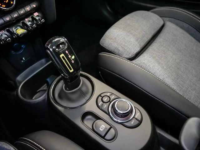 MINI Mini Electric SE