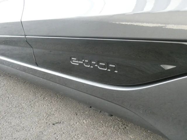 Audi A6 e-tron Quattro