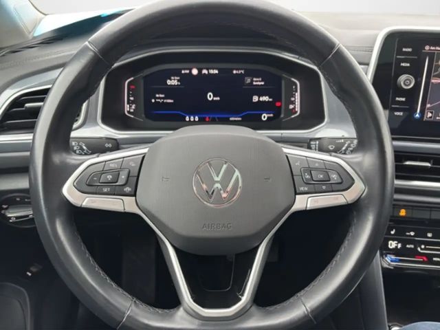 Volkswagen T-Roc 1.0 TSI Style